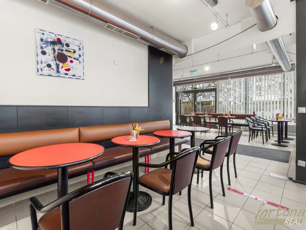 Gewerbeimmobilie kaufen in Wien – 90 m², € 299.000 – Bild 4 von 14
