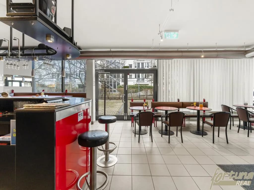 Gewerbeimmobilie kaufen in Wien – 90 m², € 299.000 – Bild 5 von 14