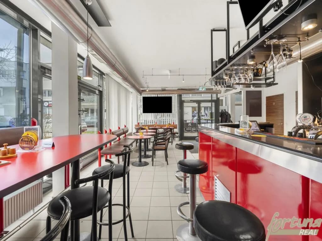 Gewerbeimmobilie kaufen in Wien – 90 m², € 299.000 – Bild 6 von 14