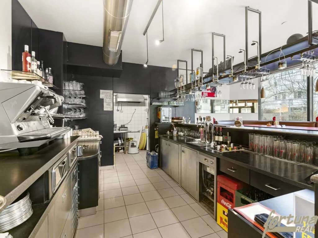 Gewerbeimmobilie kaufen in Wien – 90 m², € 299.000 – Bild 7 von 14
