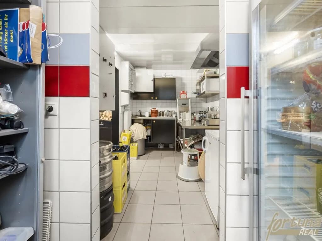 Gewerbeimmobilie kaufen in Wien – 90 m², € 299.000 – Bild 8 von 14