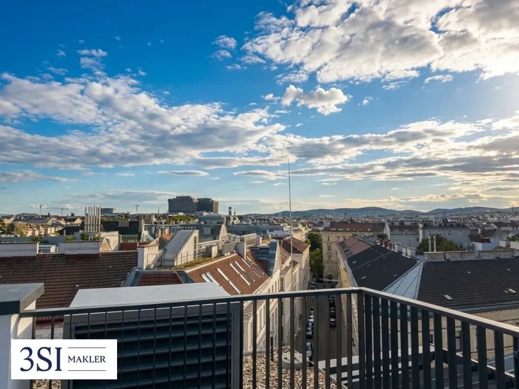 6-Zimmer-Wohnung kaufen in Wien – 193,5 m², € 3.389.000 – Bild 1 von 25