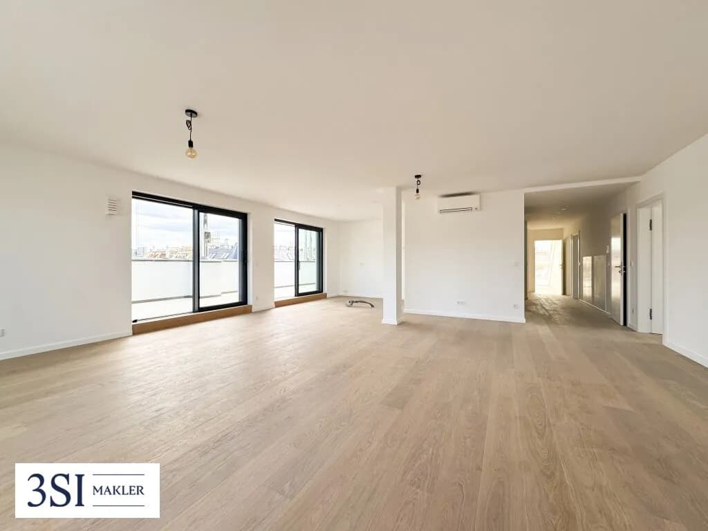 6-Zimmer-Wohnung kaufen in Wien – 193,5 m², € 3.389.000 – Bild 3 von 25