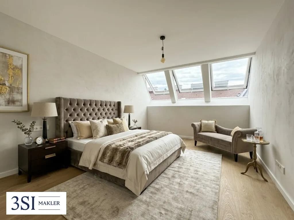 6-Zimmer-Wohnung kaufen in Wien – 193,5 m², € 3.389.000 – Bild 7 von 25