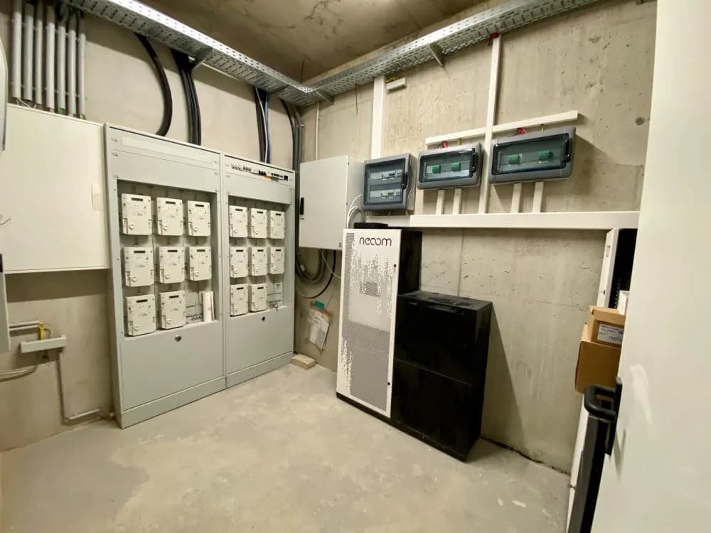 3-Zimmer-Wohnung mieten in Mattersburg – 94,26 m², € 1.232 – Bild 5 von 12