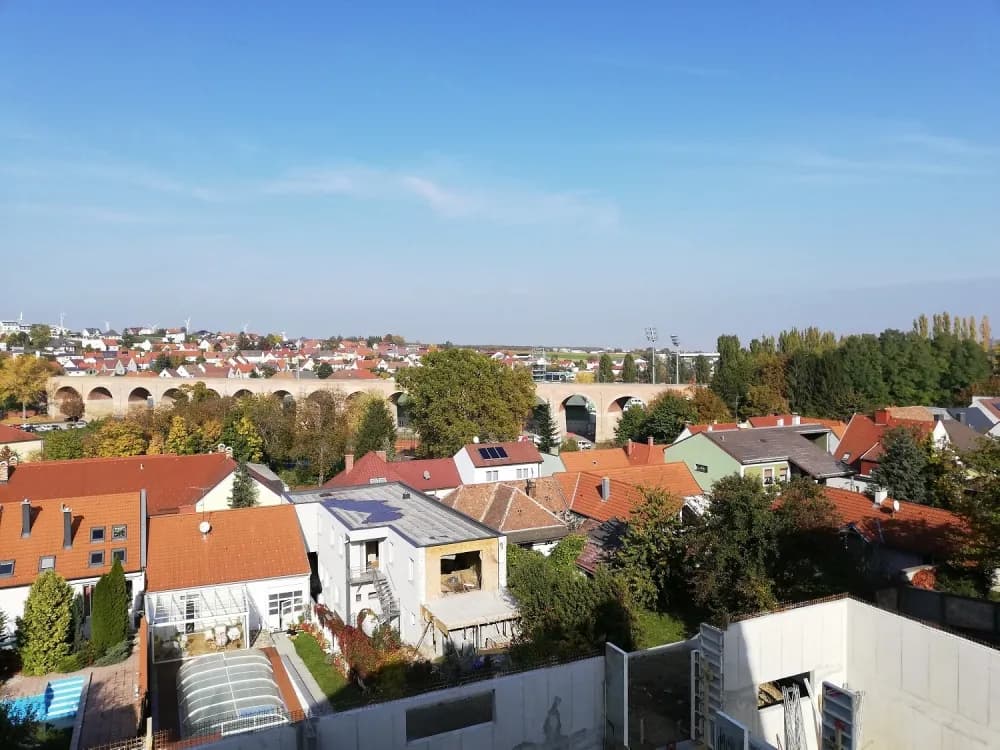 3-Zimmer-Wohnung mieten in Mattersburg – 94,26 m², € 1.232 – Bild 7 von 12