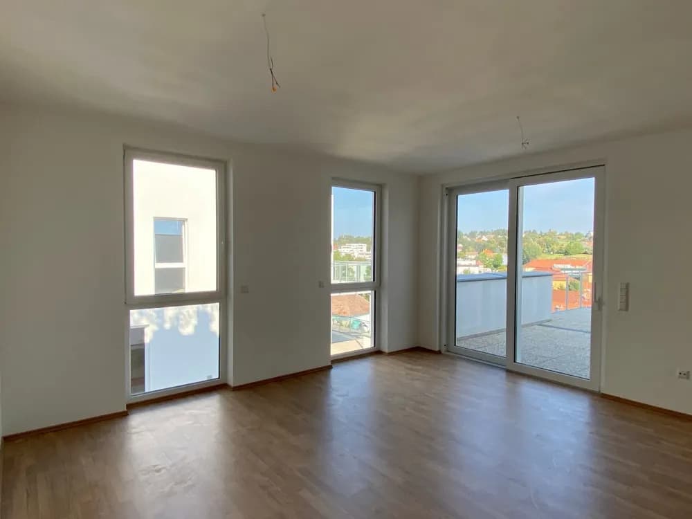 3-Zimmer-Wohnung mieten in Mattersburg – 94,26 m², € 1.232 – Bild 8 von 12