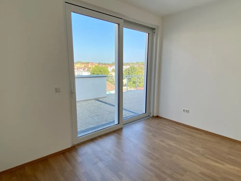 3-Zimmer-Wohnung mieten in Mattersburg – 94,26 m², € 1.232 – Bild 9 von 12