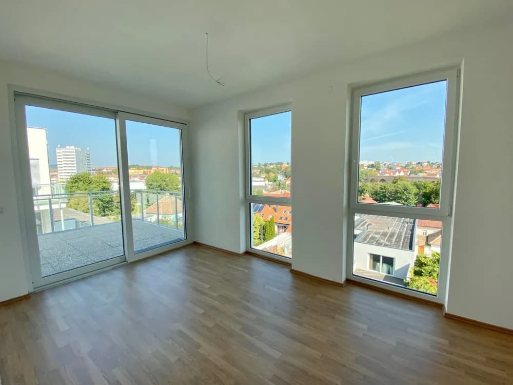3-Zimmer-Wohnung mieten in Mattersburg – 94,26 m², € 1.232 – Bild 10 von 12