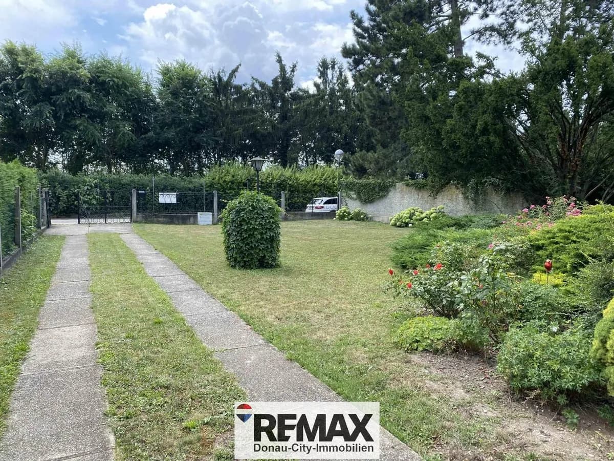 Grundstück kaufen in Tulln – 1 140 m², € 500.000 – Bild 2 von 7