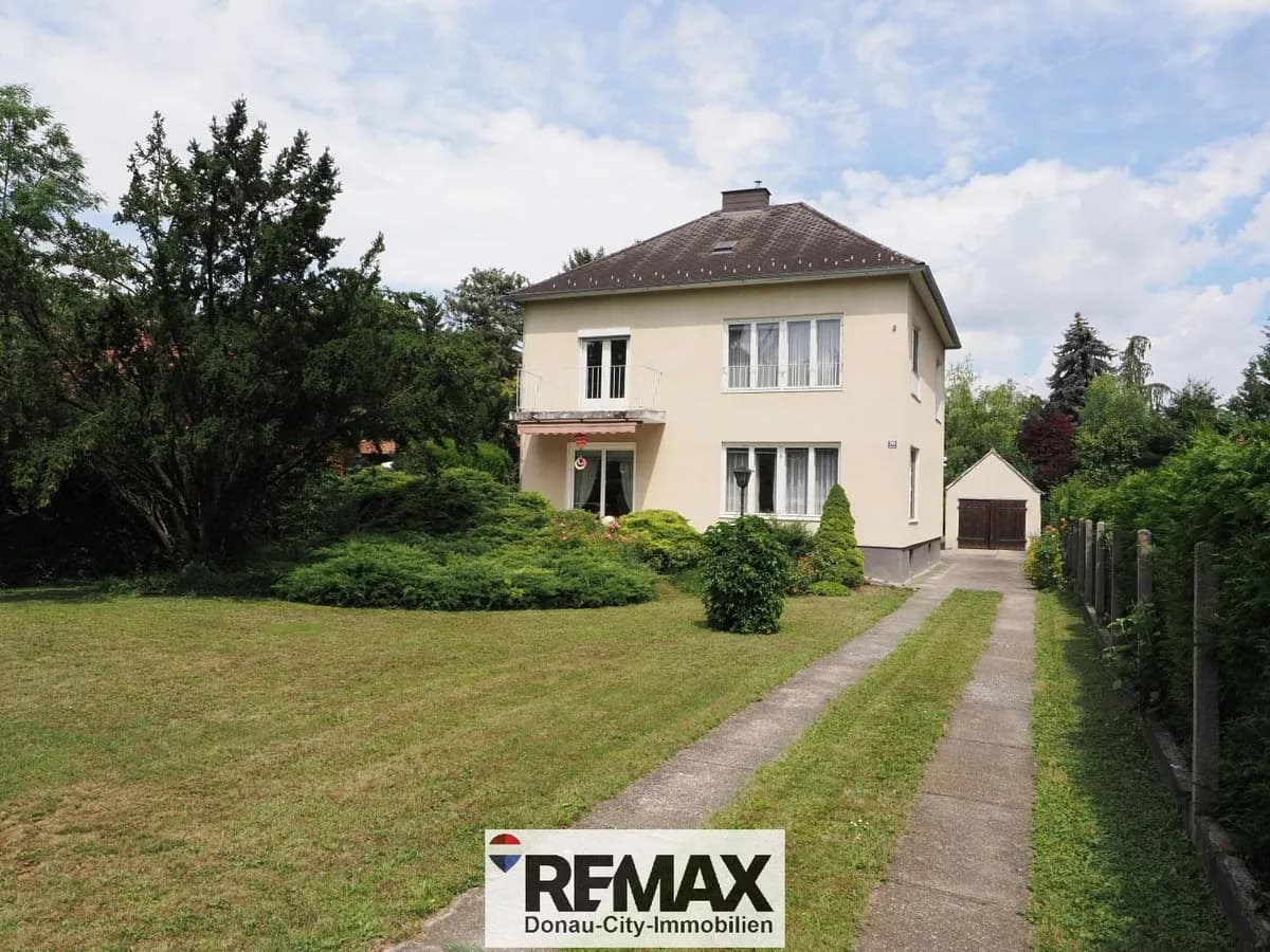 Grundstück kaufen in Tulln – 1 140 m², € 500.000 – Bild 3 von 7
