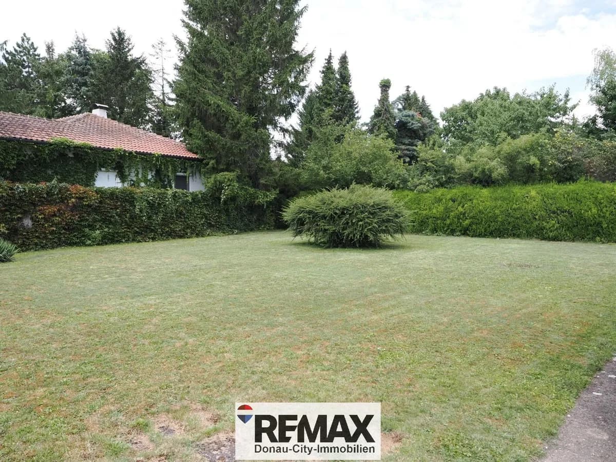 Grundstück kaufen in Tulln – 1 140 m², € 500.000 – Bild 5 von 7