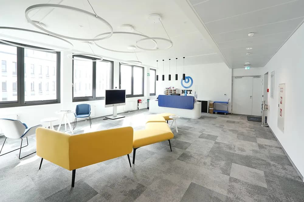 Gewerbeimmobilie mieten in Wien – 716 m², € 19 – Bild 4 von 8