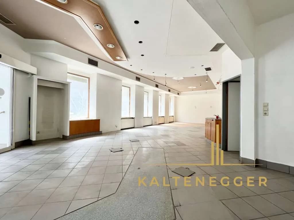 Gewerbeimmobilie mieten in Wien – 119 m², € 2.575 – Bild 2 von 12