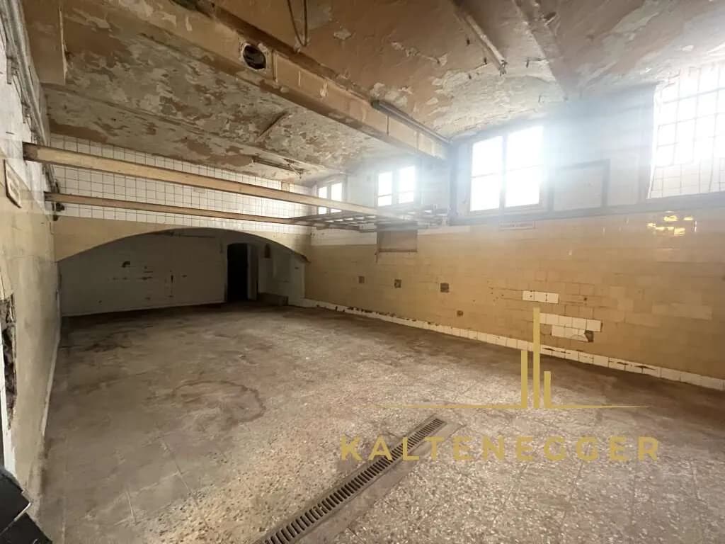 Gewerbeimmobilie mieten in Wien – 119 m², € 2.575 – Bild 3 von 12