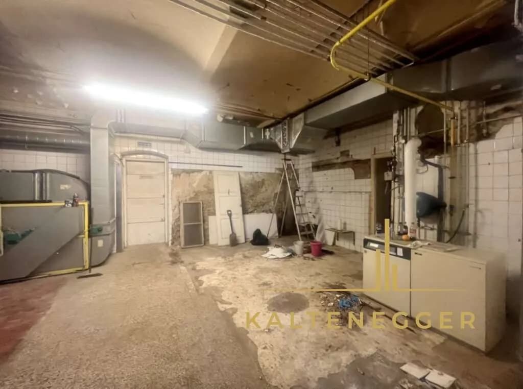 Gewerbeimmobilie mieten in Wien – 119 m², € 2.575 – Bild 4 von 12