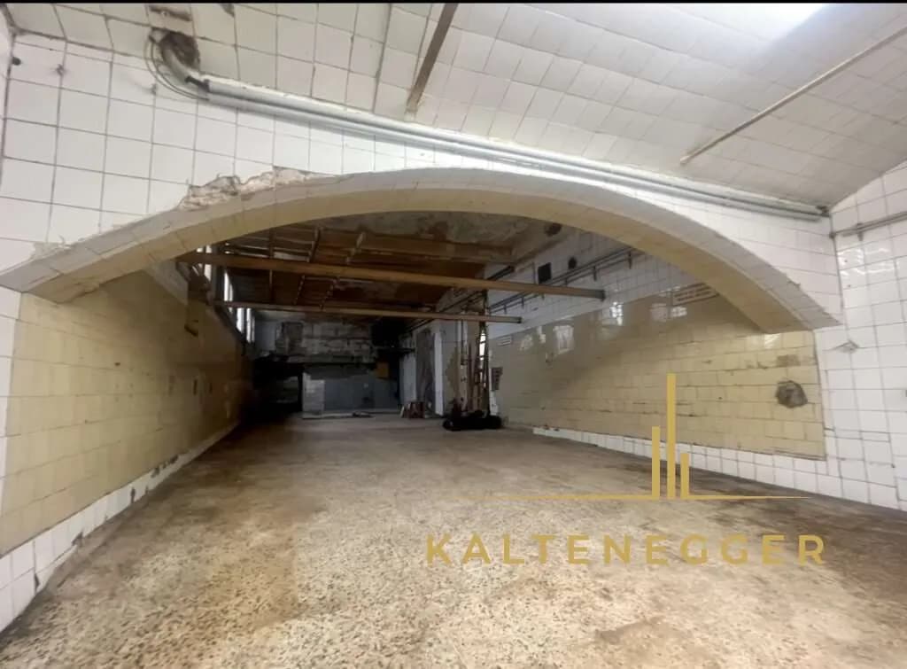Gewerbeimmobilie mieten in Wien – 119 m², € 2.575 – Bild 5 von 12