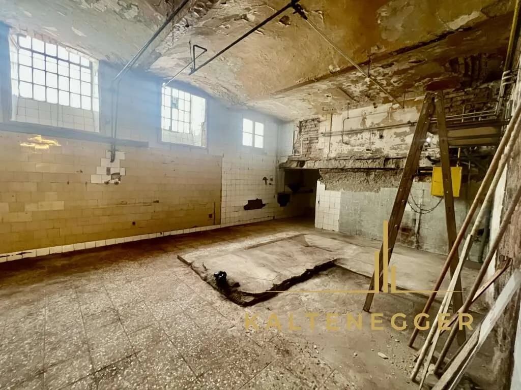Gewerbeimmobilie mieten in Wien – 119 m², € 2.575 – Bild 6 von 12