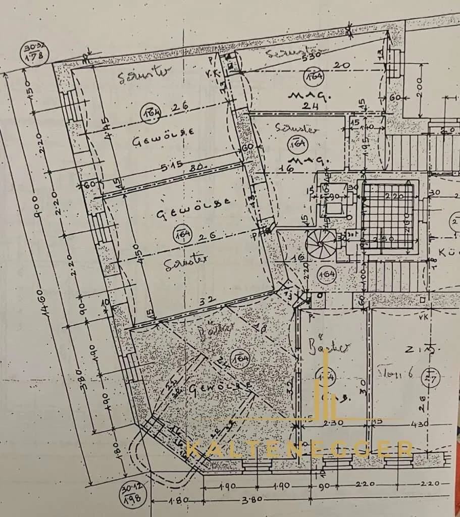 Gewerbeimmobilie mieten in Wien – 119 m², € 2.575 – Bild 8 von 12