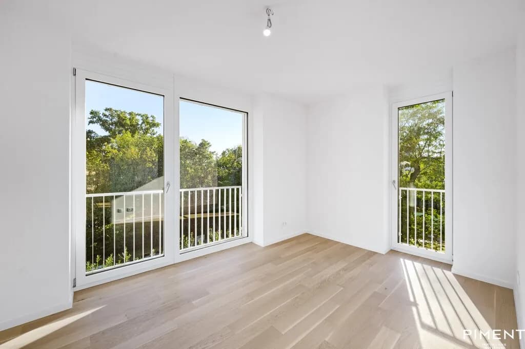 Wohnung kaufen in Wien – 46,72 m², € 470.000 – Bild 1 von 12