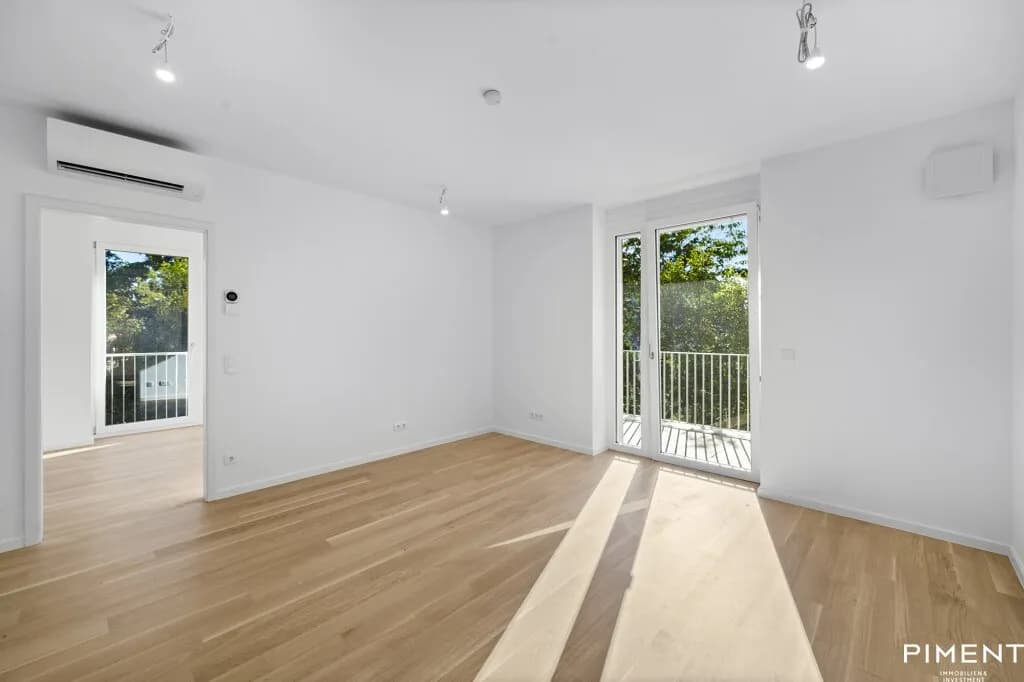 Wohnung kaufen in Wien – 46,72 m², € 470.000 – Bild 3 von 12