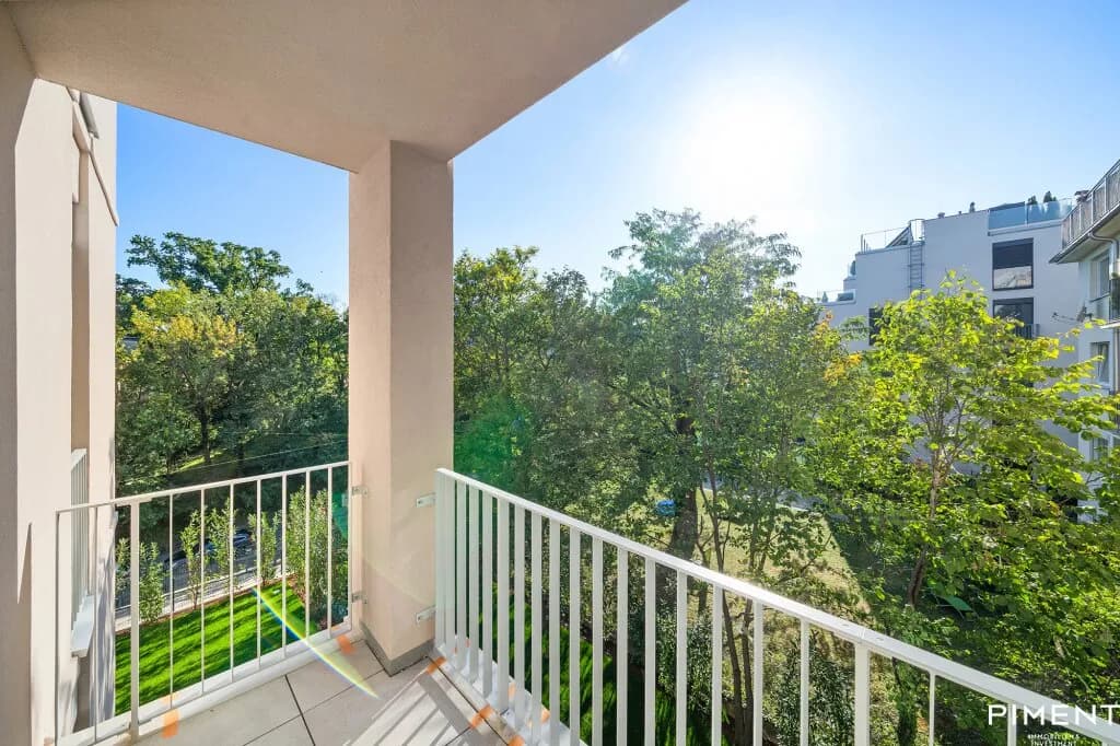 Wohnung kaufen in Wien – 46,72 m², € 470.000 – Bild 4 von 12