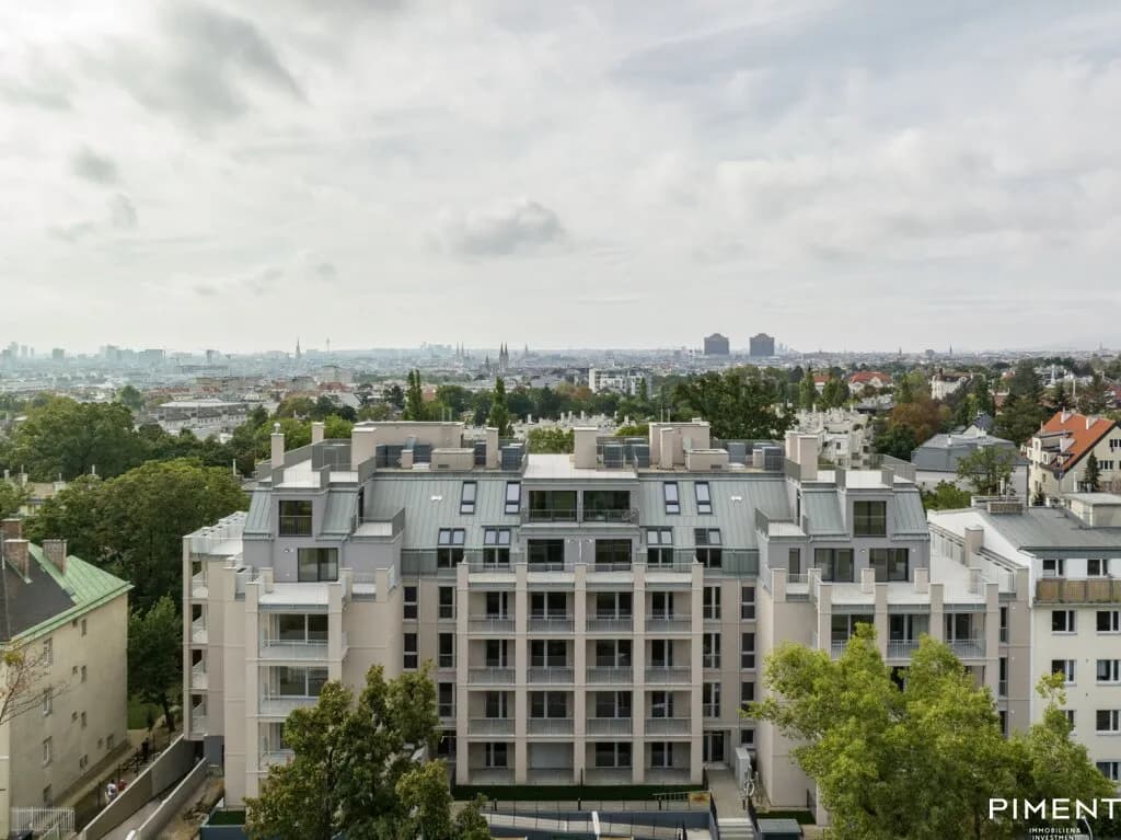 Wohnung kaufen in Wien – 46,72 m², € 470.000 – Bild 5 von 12