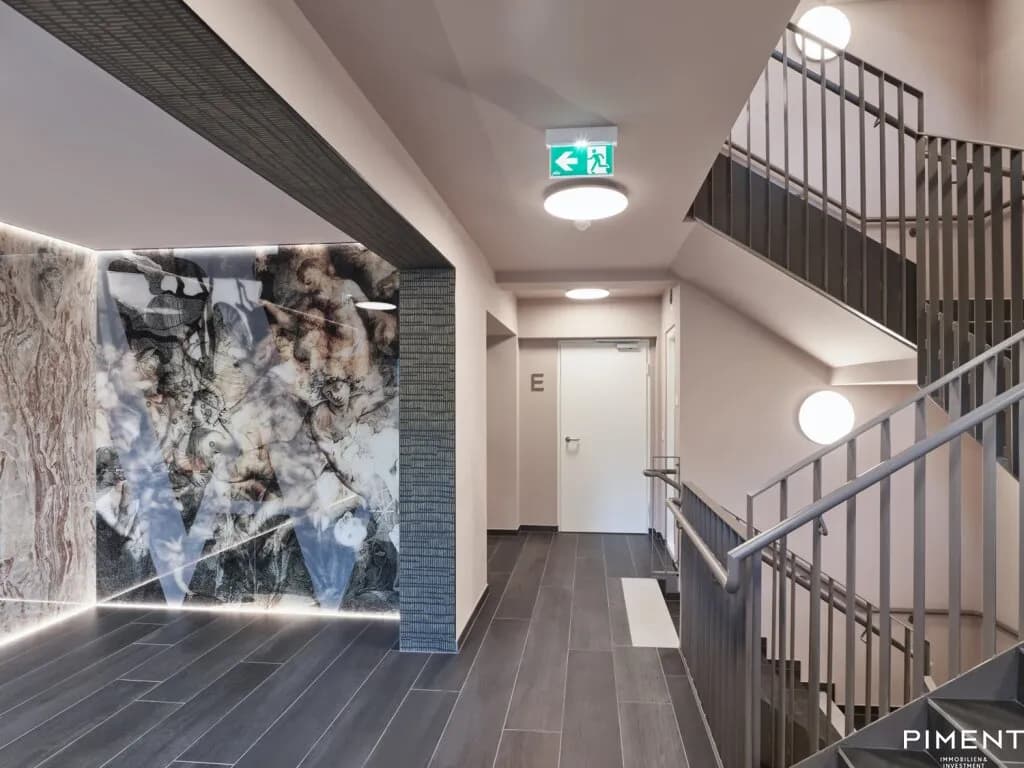 Wohnung kaufen in Wien – 46,72 m², € 470.000 – Bild 7 von 12
