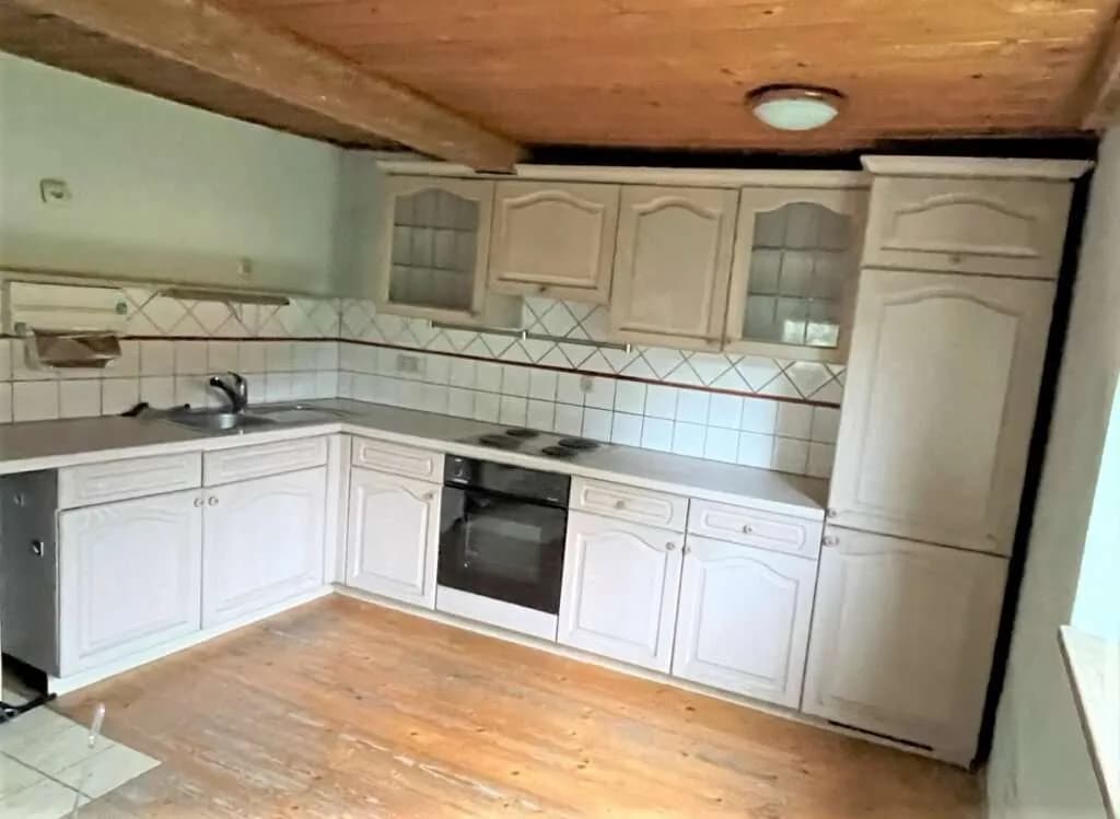 4-Zimmer-Haus kaufen in Salzburg-Umgebung – 122 m², € 290.000 – Bild 4 von 13