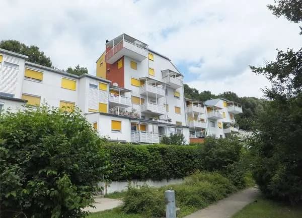 3-Zimmer-Wohnung mieten in Graz – 63,6 m², € 952 – Bild 1 von 14