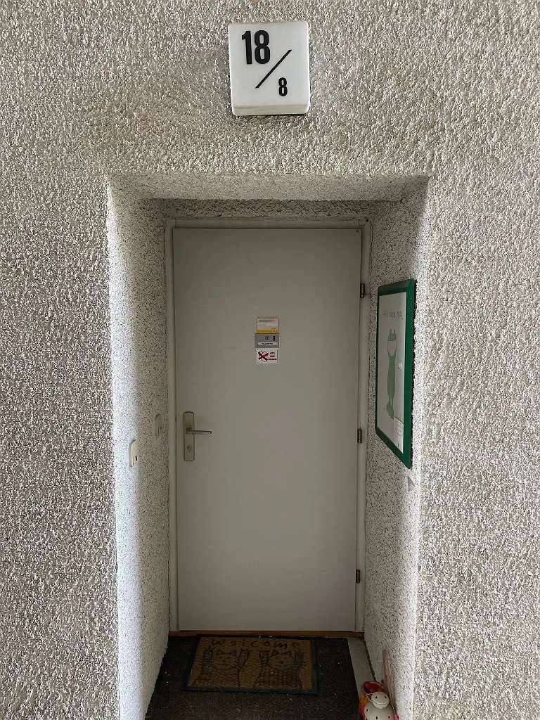 3-Zimmer-Wohnung mieten in Graz – 63,6 m², € 952 – Bild 3 von 14