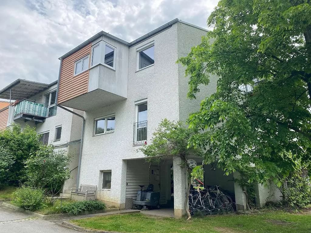 3-Zimmer-Wohnung mieten in Graz – 63,6 m², € 952 – Bild 13 von 14