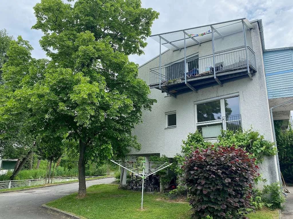 3-Zimmer-Wohnung mieten in Graz – 63,6 m², € 952 – Bild 14 von 14