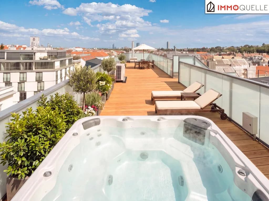 3-Zimmer-Wohnung kaufen in Wien – 169,14 m², € 1.249.000 – Bild 1 von 19