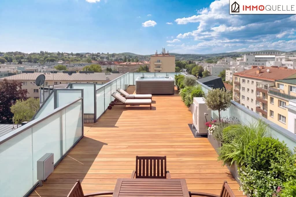 3-Zimmer-Wohnung kaufen in Wien – 169,14 m², € 1.249.000 – Bild 3 von 19