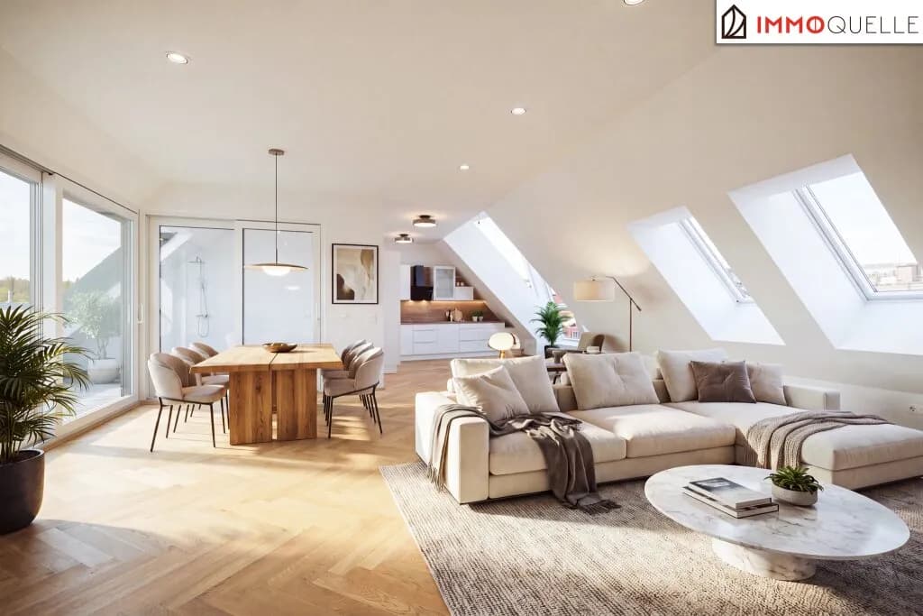 3-Zimmer-Wohnung kaufen in Wien – 169,14 m², € 1.249.000 – Bild 4 von 19