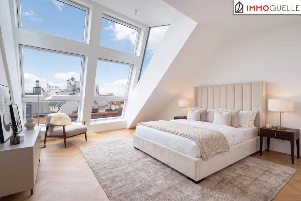 3-Zimmer-Wohnung kaufen in Wien – 169,14 m², € 1.249.000 – Bild 8 von 19