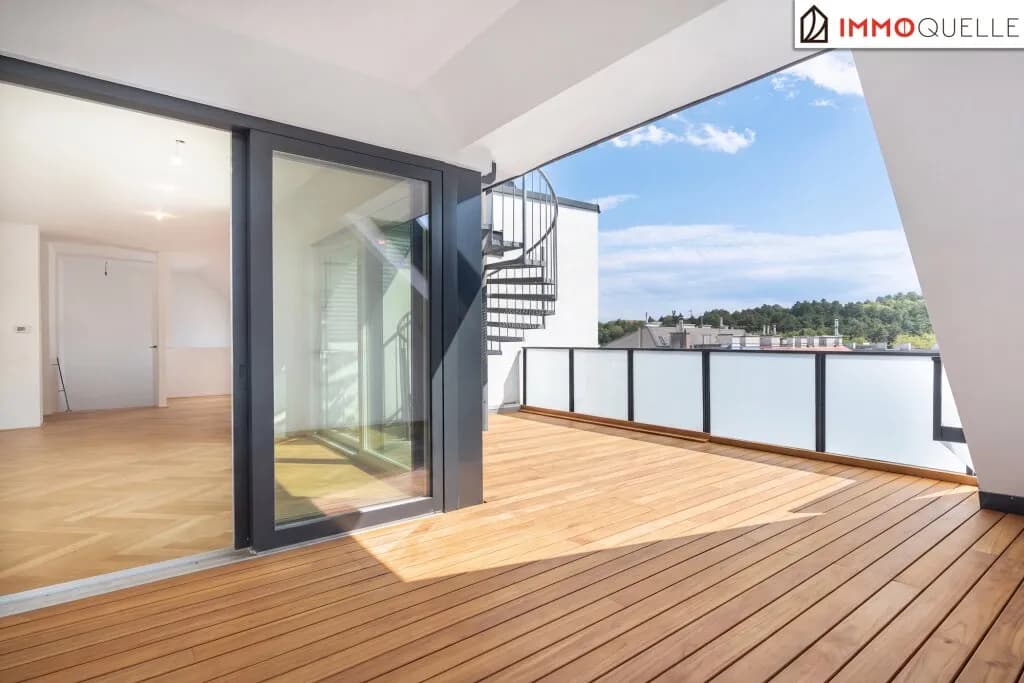 3-Zimmer-Wohnung kaufen in Wien – 169,14 m², € 1.249.000 – Bild 16 von 19