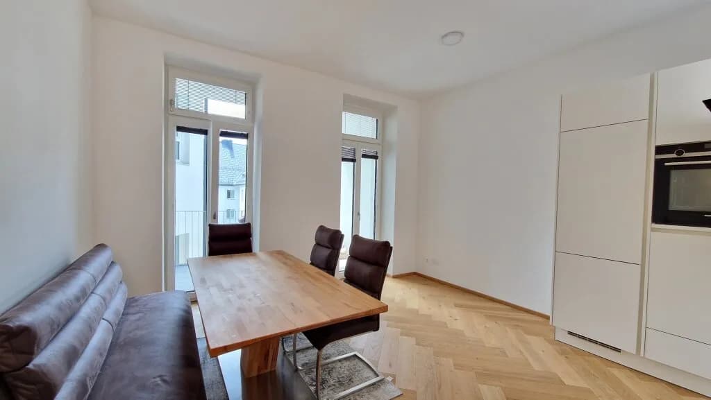 3-Zimmer-Wohnung kaufen in Wien – 66,54 m², € 399.999