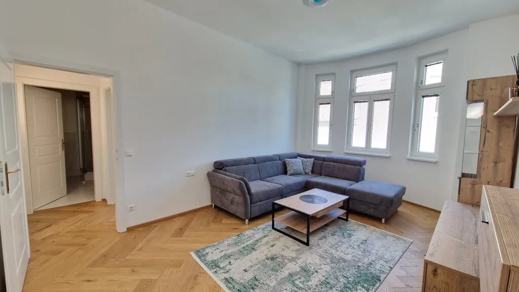 3-Zimmer-Wohnung kaufen in Wien – 66,54 m², € 399.999 – Bild 6 von 10