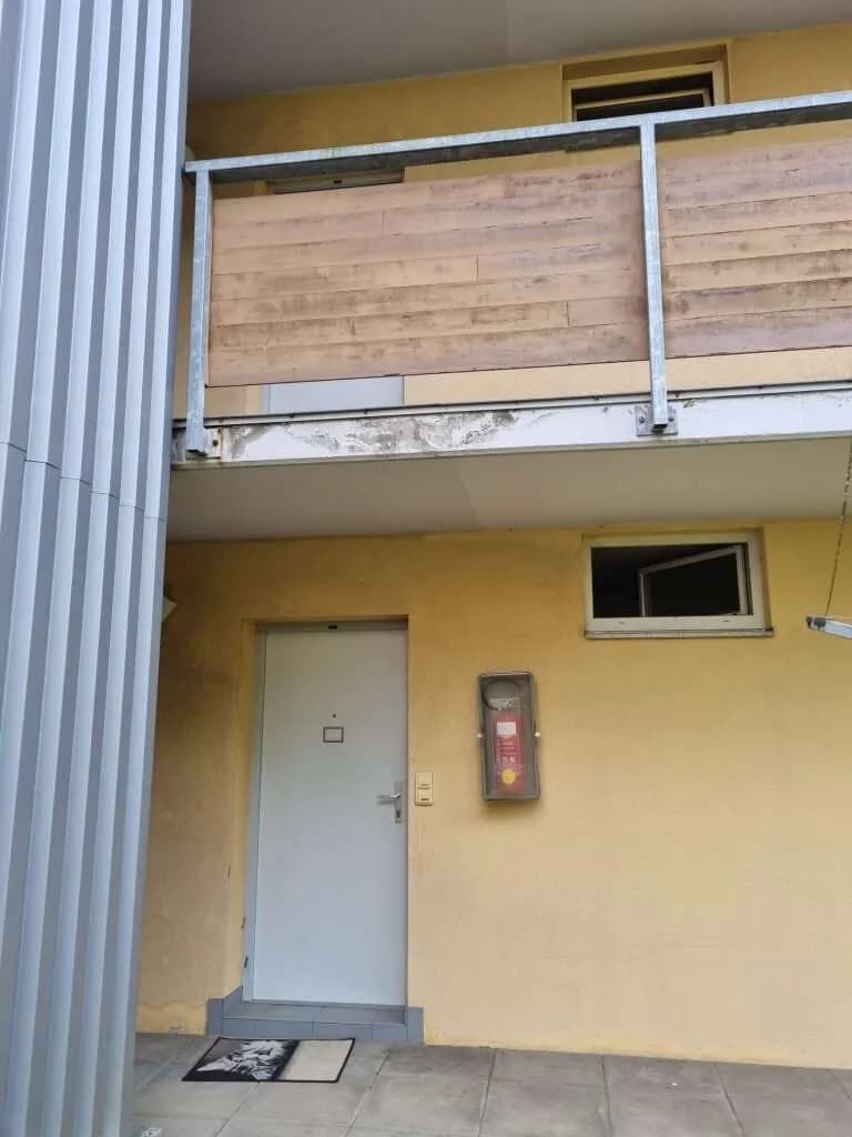 1-Zimmer-Wohnung kaufen in Graz – 31,5 m², € 120.000 – Bild 2 von 8