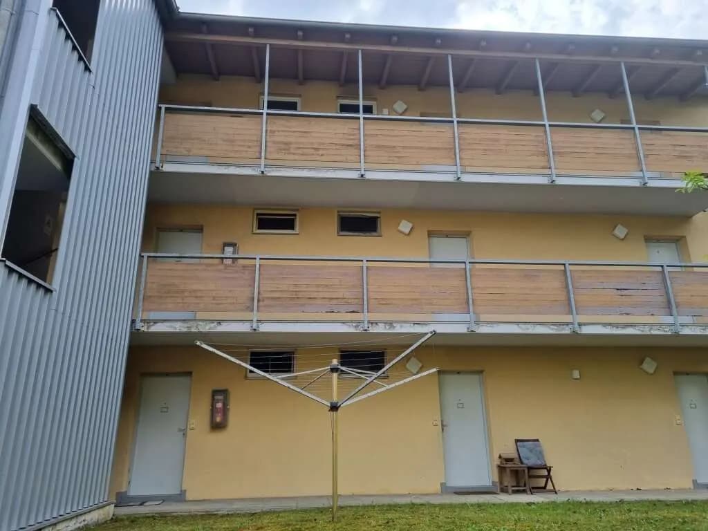 1-Zimmer-Wohnung kaufen in Graz – 31,5 m², € 120.000 – Bild 3 von 8