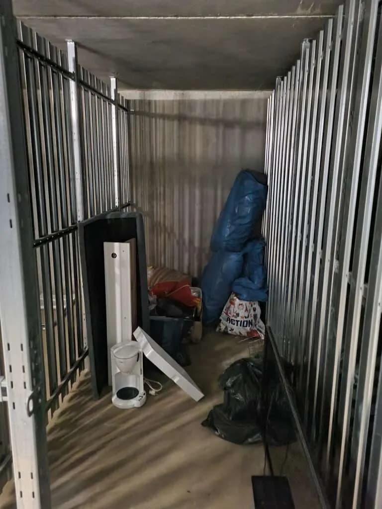 1-Zimmer-Wohnung kaufen in Graz – 31,5 m², € 120.000 – Bild 4 von 8