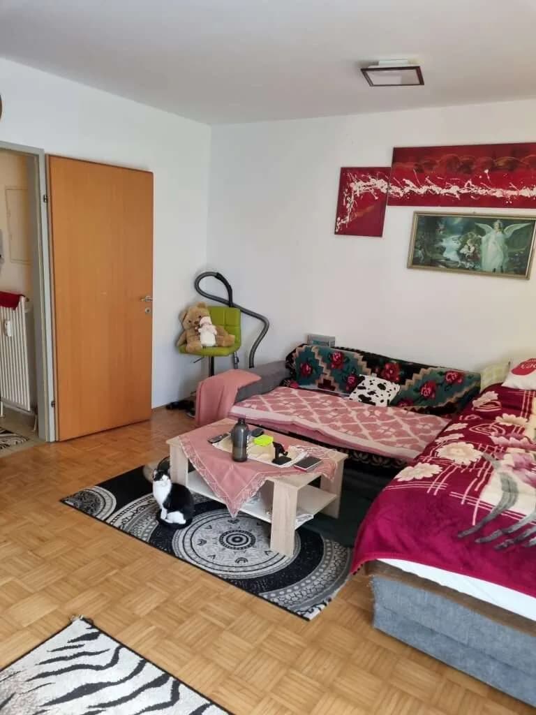 1-Zimmer-Wohnung kaufen in Graz – 31,5 m², € 120.000 – Bild 5 von 8