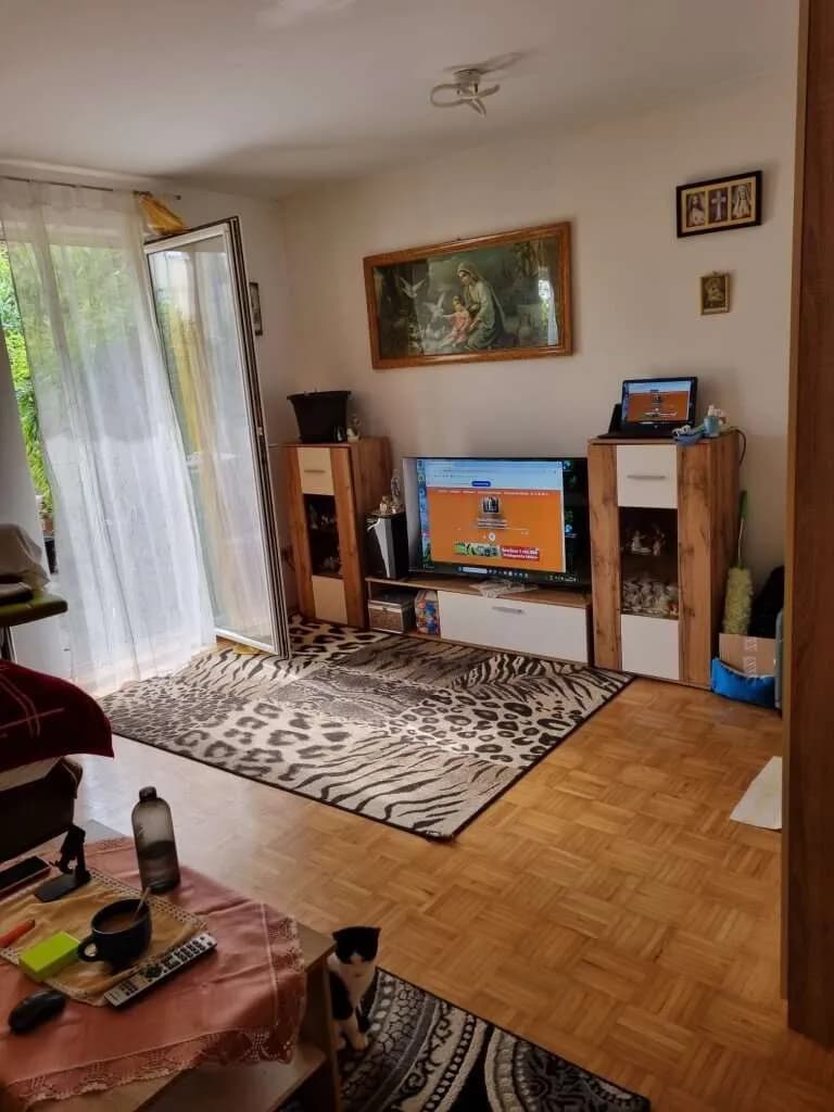 1-Zimmer-Wohnung kaufen in Graz – 31,5 m², € 120.000 – Bild 6 von 8