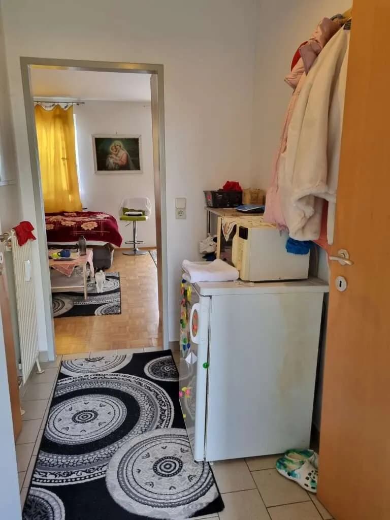 1-Zimmer-Wohnung kaufen in Graz – 31,5 m², € 120.000 – Bild 7 von 8