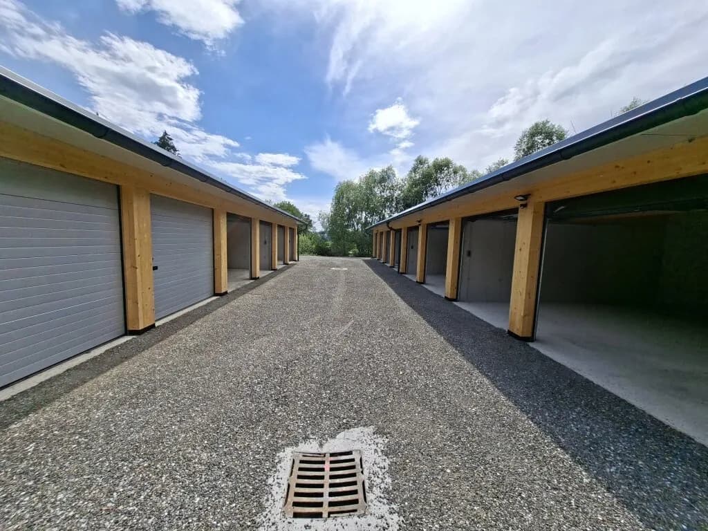 Immobilie kaufen in Weiz – 16 m², € 29.880 – Bild 3 von 8