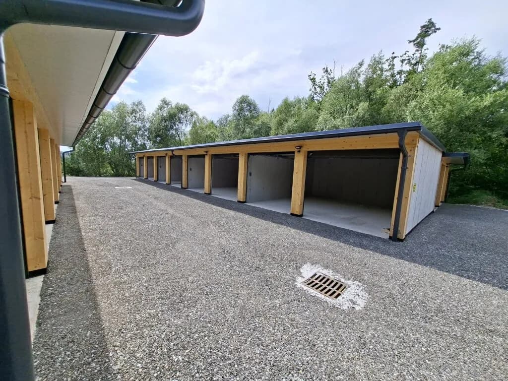 Immobilie kaufen in Weiz – 16 m², € 29.880 – Bild 4 von 8