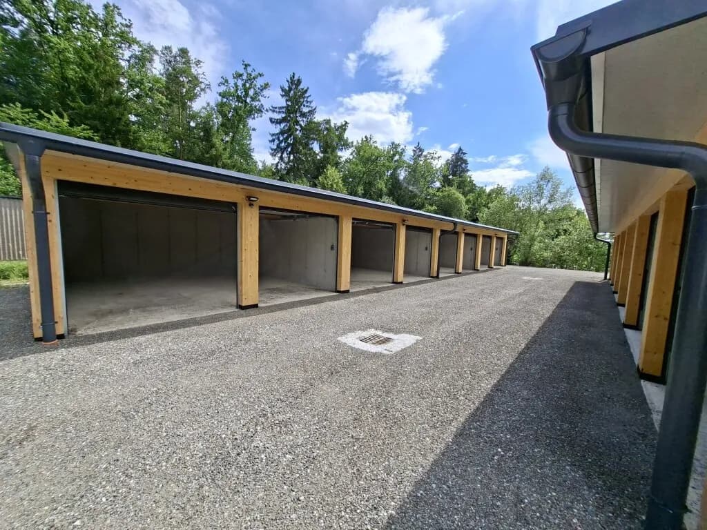Immobilie kaufen in Weiz – 16 m², € 29.880 – Bild 5 von 8