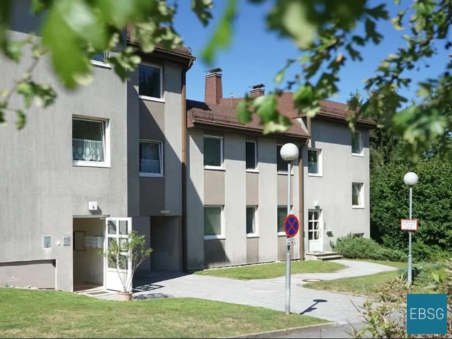 3-Zimmer-Wohnung mieten in Gmünd – 80,9 m², € 489